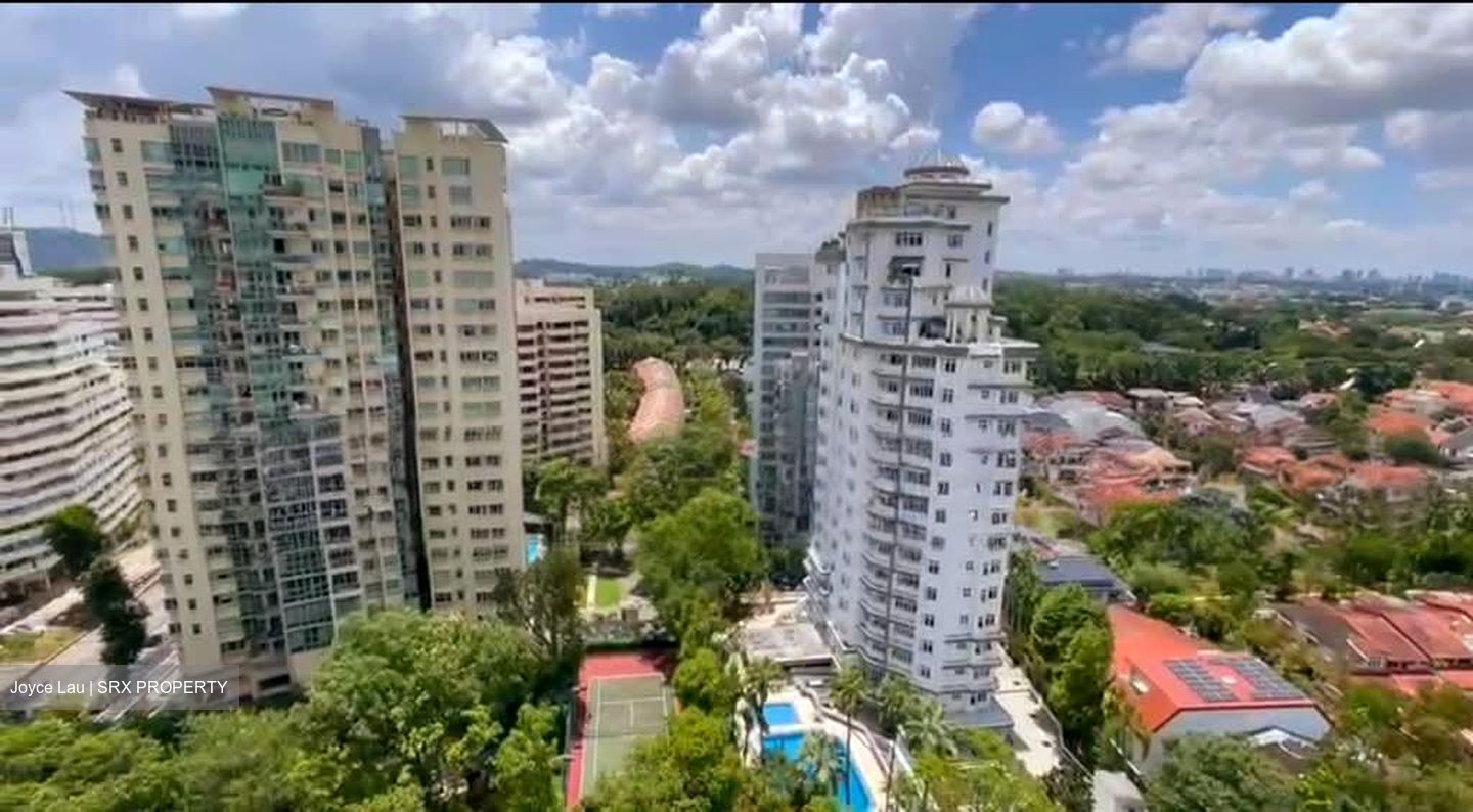 Ridgewood (D10), Condominium #597626841